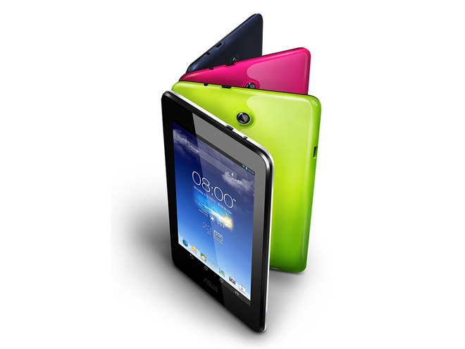 ASUS、19,800円のクアッドコア搭載7型タブレット - 価格.com