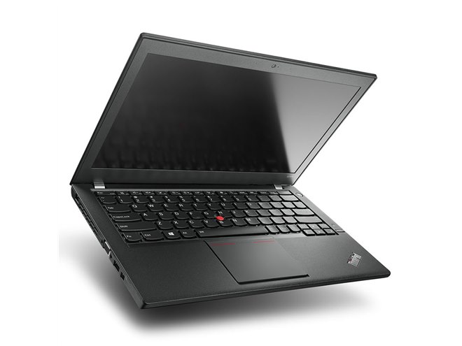 レノボ、2基のバッテリーを搭載した「ThinkPad X240s/T440s」 - 価格.com