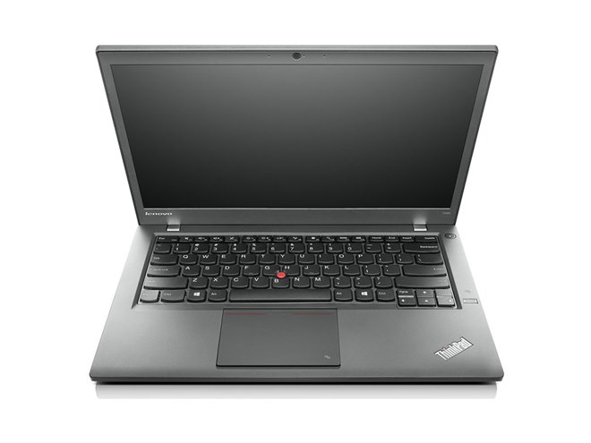 レノボ、2基のバッテリーを搭載した「ThinkPad X240s/T440s