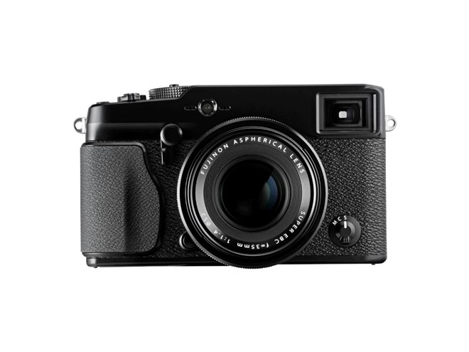 【美品】X-Pro1 富士フイルム 富士フイルム、「X-Pro1」「X-E1」に低コントラスト時の合焦精度向上を