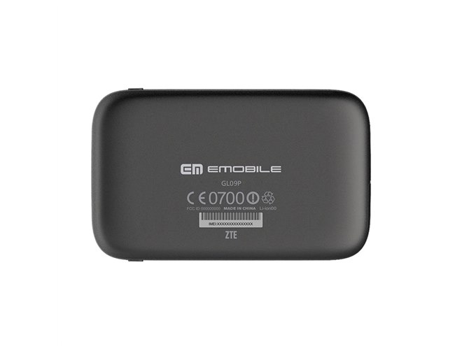 Wi-FiルーターGL09P イー・モバイル、Pocket WiFi GL09Pを7/19より予約開始 - 価格.com