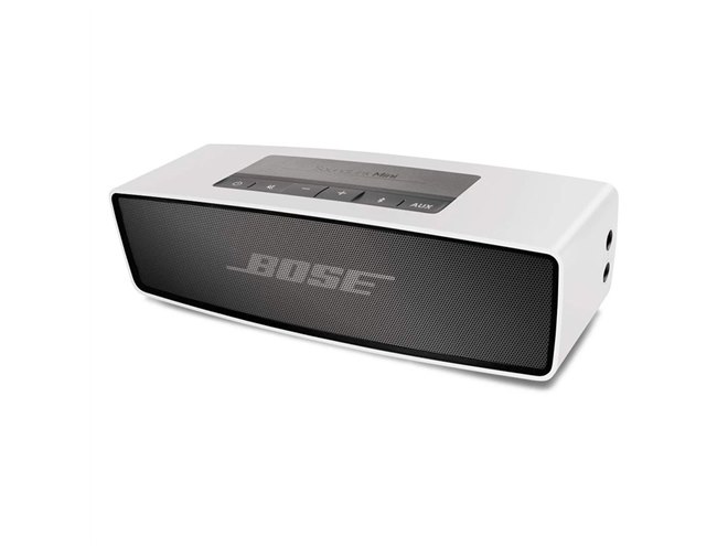 完品☆ BOSE Sound Link Mini BOSE、SoundLink Miniが完売で次回入荷を前倒して7/26以降 - 価格.com