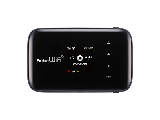 ソフトバンク、Pocket WiFi 203Zを7/19より予約開始 - 価格.com ソフトバンク、Pocket WiFi 203Zを7/19より予約開始 - 価格.com