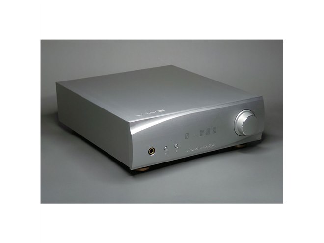 JAVS、DSD対応のDAコンバーター「X-DAC-HDSD」 - 価格.com