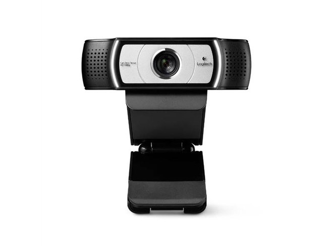 Logicool Webカメラ（ホワイト） ロジクール WEBカメラ フルHD 1080P 60FPS C980 ストリームカム