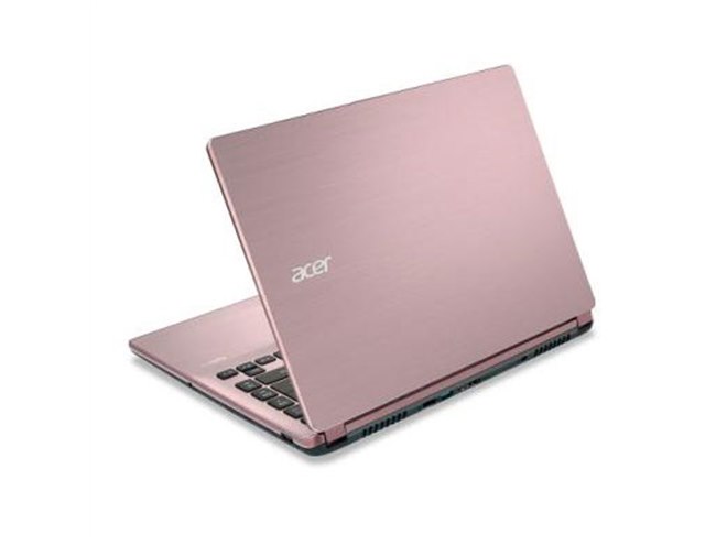 Acer Ultrabook best Core i5