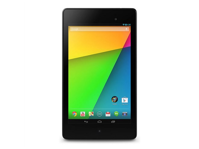 Nexus 7