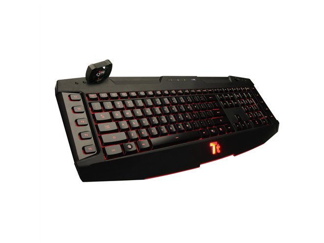 thermaltake - 値下げ!Thermaltake Argent K6 RGB キーボード 中古 81jRgDWWsYL._UF894,1000_QL80_.jpg