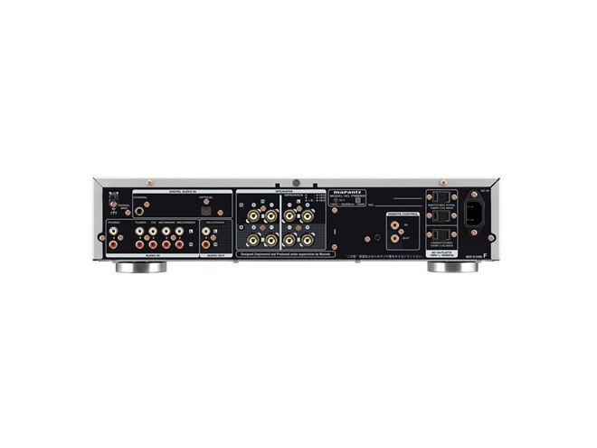 marantz PM6005 プリメインアンプ PM6007 - プリメインアンプ | Marantz - 日本
