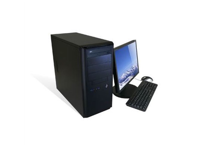 ゲーミング Unitcom LESANCE DT Core i7 ① 【公式通販】