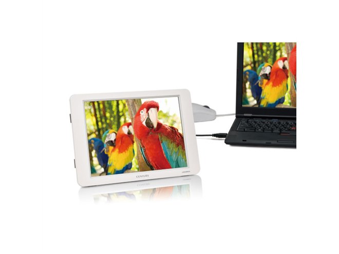 センチュリー 液晶ディスプレイ LCD-8000U 2mvetro Amazon.co.jp: センチュリー 液晶ディスプレイ LCD-8000U