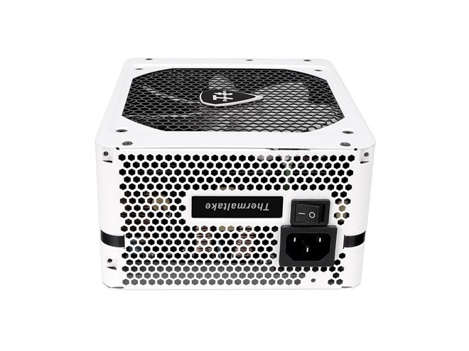 Thermaltake、最高94％の変換効率を実現した電源ユニット - 価格.com