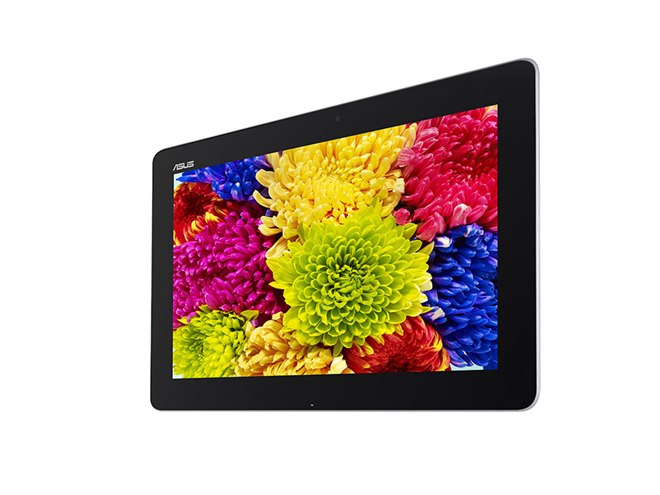 ASUS、1920×1200の10.1型Androidタブレット「MeMO Pad FHD10」 - 価格.com