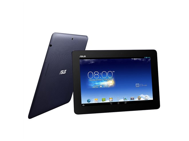 ASUS、1920×1200の10.1型Androidタブレット「MeMO Pad FHD10」 - 価格.com