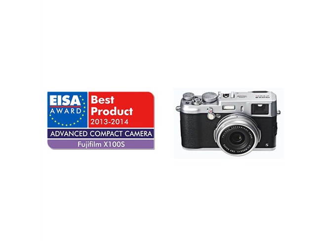 FUJIFILM X100S」が「EISAアワード」を受賞 - 価格.com