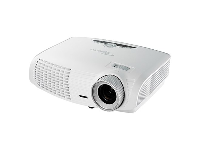 Optoma、DLP方式の3D対応フルHDプロジェクター「HD25LVS1」 - 価格.com