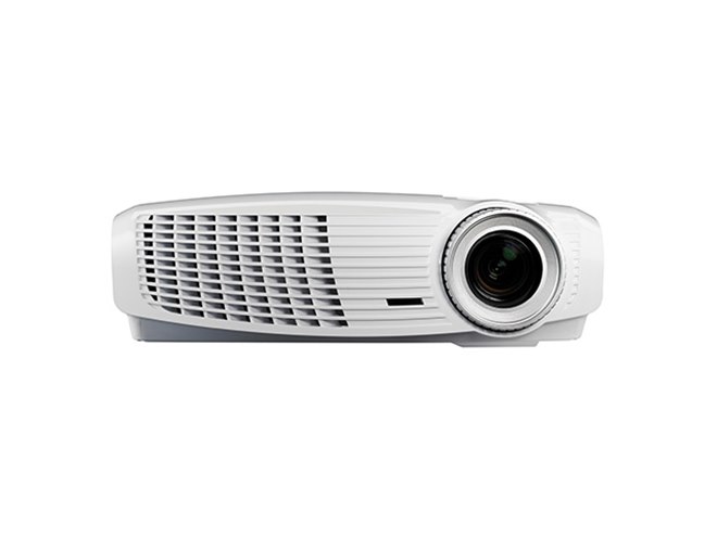 Optoma、DLP方式の3D対応フルHDプロジェクター「HD25LVS1」 - 価格.com