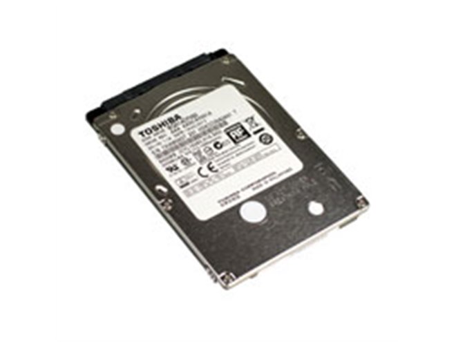 東芝、毎分7278回転で厚さ7mmの2.5インチSATA HDD - 価格.com