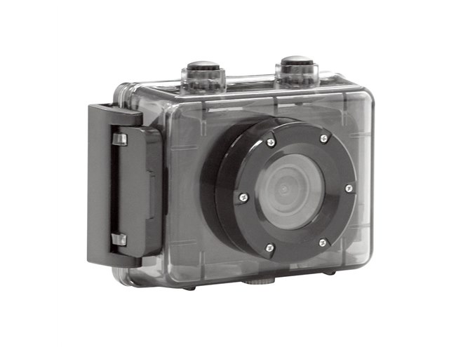 GEANEE、7,980円の防水HDアクションビデオカメラ - 価格.com