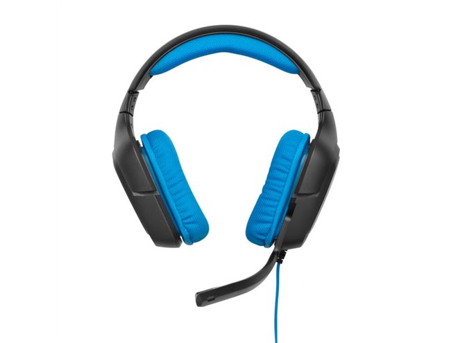 値下げ交渉OK！ロジクールG430サラウンド機能あり！！！！ Amazon.co.jp: G430 Gaming Headset : パソコン・周辺機器