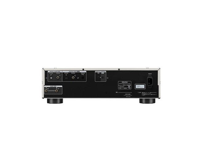 ◆大感謝祭!! DENON DCD-1500 CDデッキ m0d8714 DCD-1500AE - CD/Super Audio CD Player | Denon - 日本