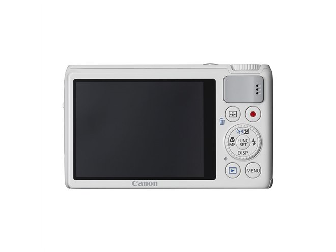 キヤノン、F2.0レンズ＆CCDセンサー採用の「PowerShot S200」 - 価格.com