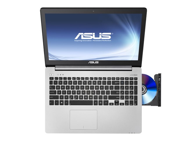 ASUS、豊富な画面サイズをそろえたタッチパネル搭載ノートPC「VivoBook」 - 価格.com