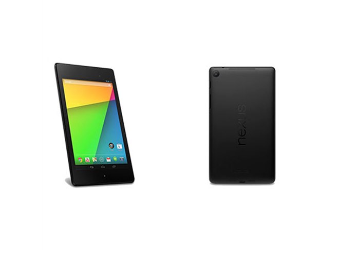 au、WUXGA液晶の新型「Nexus 7」を8/28日に発売 - 価格.com