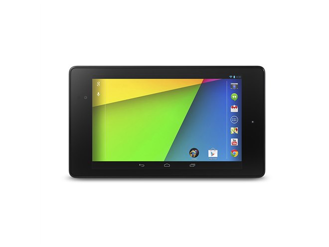 グーグル、「Nexus 7（2013）」を8月28日に発売 - 価格.com