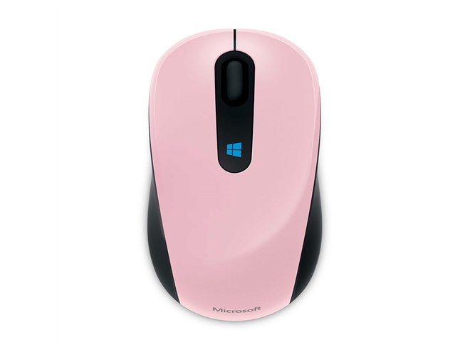 マイクロソフト、「Sculpt Mobile Mouse」に3色を追加 - 価格.com