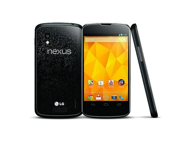 Nexus4 タブレット Nexus4 タブレット Nexus 4の日本語版ページが登場
