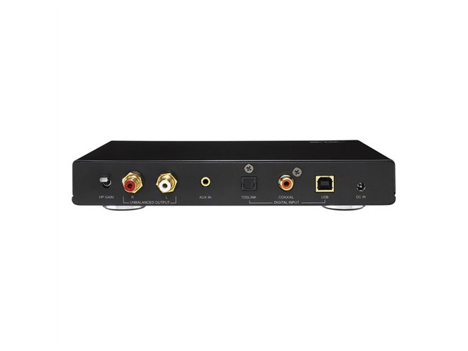 ASUS、オペアンプが交換可能なSN比120dBのUSB DAC「Xonar Essence STU
