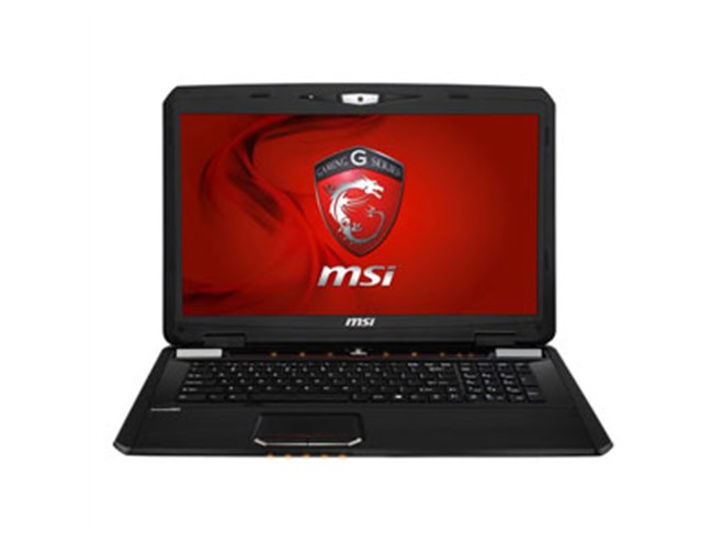 MSI、ゲーミングノートPC「GX70」「GX60」「GT70」「GE40」 - 価格.com