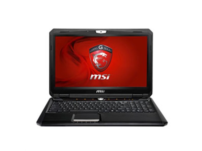 MSI、ゲーミングノートPC「GX70」「GX60」「GT70」「GE40」 - 価格.com