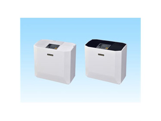 三菱重工、「プラズマW除菌」を搭載したハイブリッド式の加湿器 - 価格.com