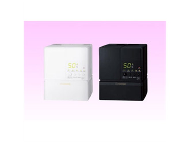 三菱重工、「プラズマW除菌」を搭載したスチーム式の加湿器 - 価格.com