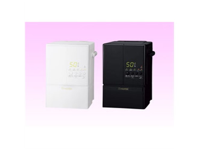 三菱重工、「プラズマW除菌」を搭載したスチーム式の加湿器 - 価格.com