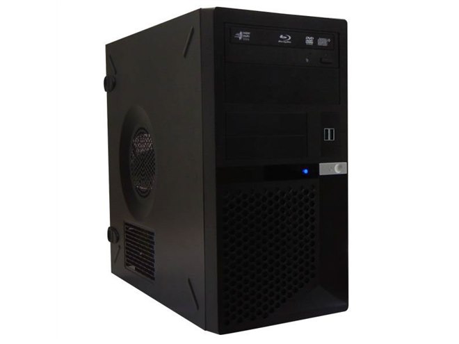 LESANCE DT(UNITCOM)　パソコン パソコン工房、ミドルタワー型PC「Lesance DT」 - 価格.com