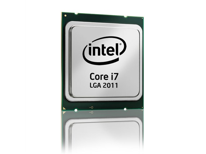 インテル、Ivy Bridgeベースの最上位CPU「Core i7 4960X」など3 インテル、Ivy Bridgeベースの最上位CPU「Core i7 4960X」など3