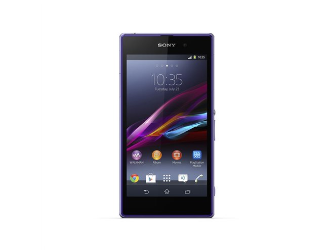 ソニー、コンデジ並みのカメラ機能を備えた「Xperia Z1」発表 - 価格.com
