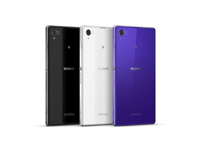 ソニー、コンデジ並みのカメラ機能を備えた「Xperia Z1」発表 - 価格.com