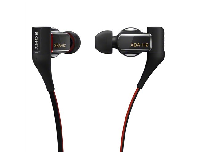 Amazon.co.jp: SONY カナル型イヤホン ハイレゾ音源対応