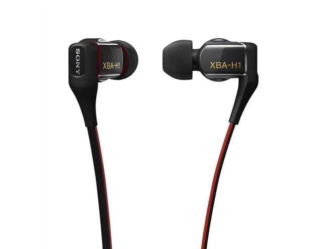 s*a様 SONY XBA-H3 ハイレゾ有線イヤホン 完動美品！ 名機！ s*a様 SONY XBA-H3 ハイレゾ有線イヤホン 完動美品！ 名機