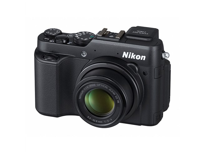 NIKON ニコン COOLPIX P7800 コンパクト デジタルカメラ ニコン、視野率約100%のEVFを搭載した「COOLPIX P7800」 - 価格.com