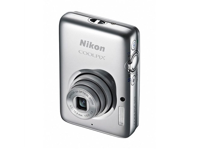 【動作品】Nikon ニコン　COOLPIX  デジタルカメラ　デジカメ Amazon | Nikon デジタルカメラ COOLPIX (クールピクス) S3300