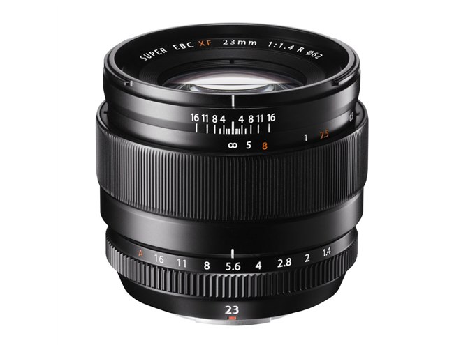 富士フイルム XF35mmf1.4 FUJIFILM フジノンレンズ XF35mm F1.4 R 実写レビュー