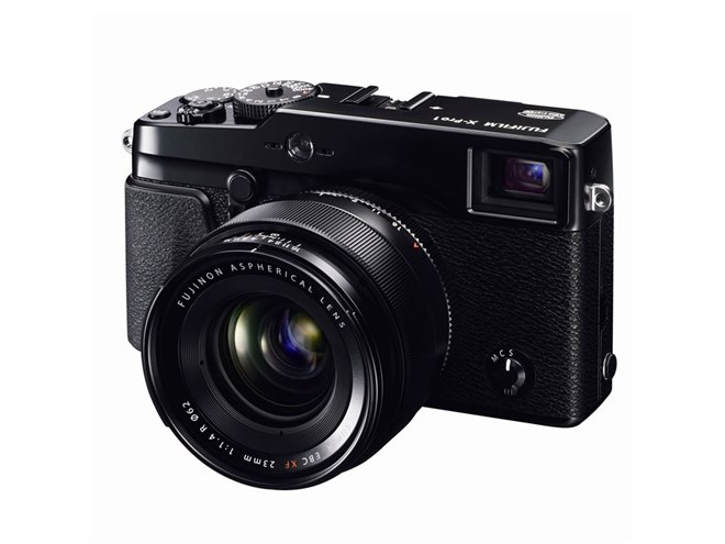 FUJIFILM XF23mmF1.4Rレンズ FUJIFILM XF23mmF1.4 R レビュー 旧型になってもおすすめの広角
