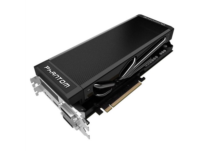 GAINWARD、GeForce GTX 700シリーズのビデオカード5機種 - 価格.com