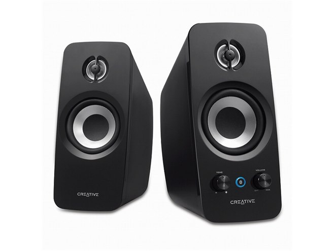 クリエイティブ・メディア Creative NFC Bluetooth対応 2ch ワイヤレススピ クリエイティブ・メディア Creative NFC Bluetooth対応 2ch ワイヤレス