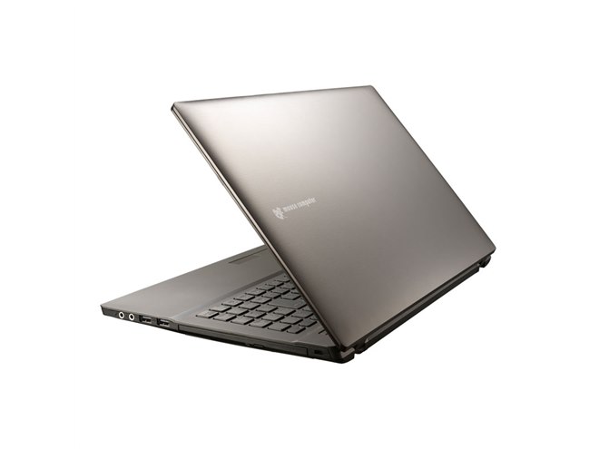 マウス、4万円台からの15.6型テンキー付きノートPC「LuvBook B